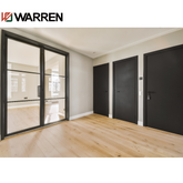 Warren 120x96 patio door accessories shower sliding door system